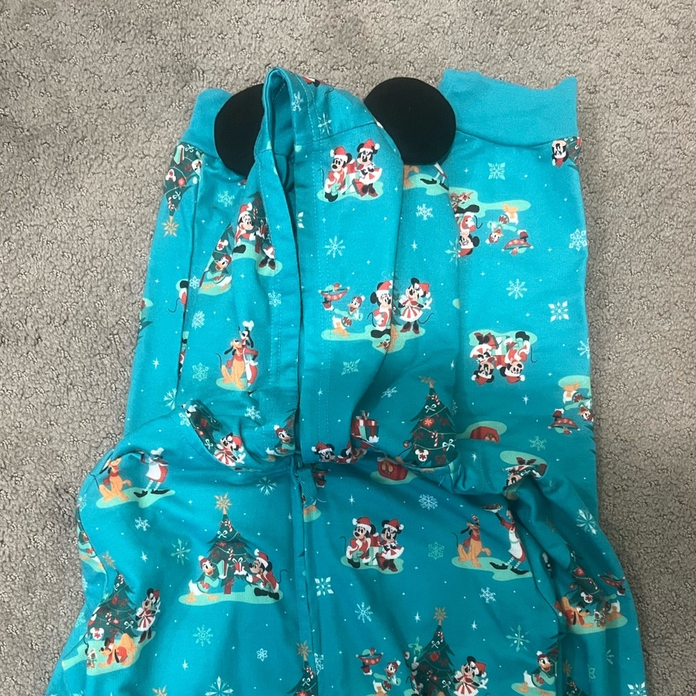 Disney onsie